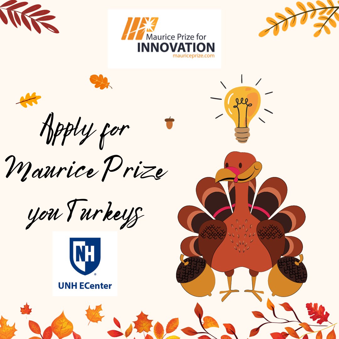 UNH ECenter tweet media