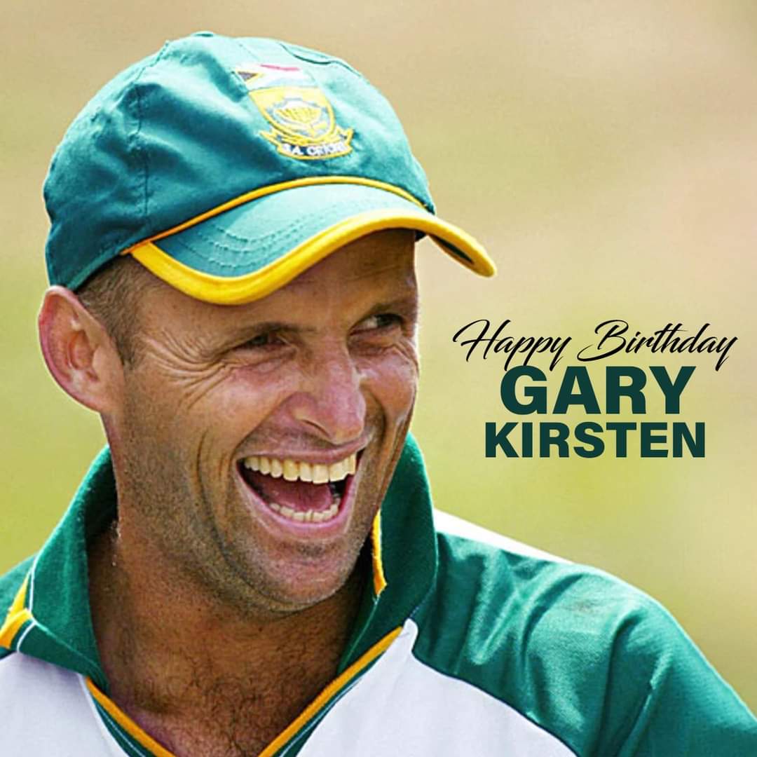 Happy birthday you Legend. Wishing you an awesome day & an even better year ahead. Just enjoy! 