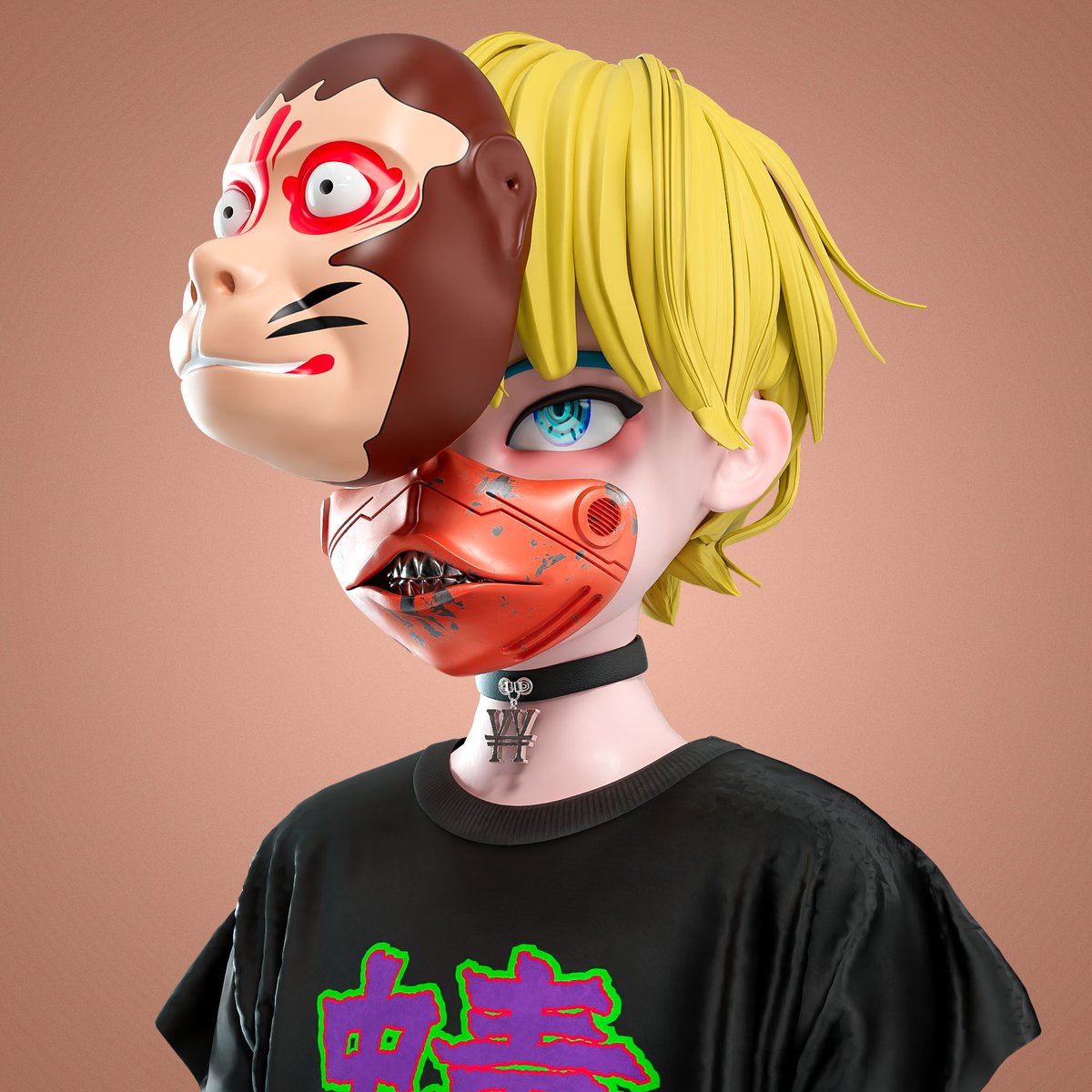 ¥u-Gi-¥n 遊戯苑 tweet media