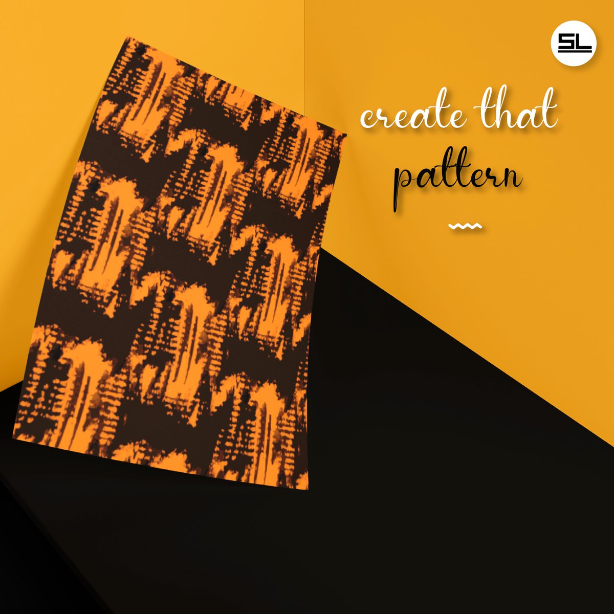 StockLegion's tweet photo. Bright yellow patterns by Stocklegion. Wanna get these? Link in bio.

#surfacedesign #patterndesign #svg #PNG #vector #EPS #crafting #patternsforsale #explorepage #seamlesspattern #design https://t.co/2gf7rrB9P4
