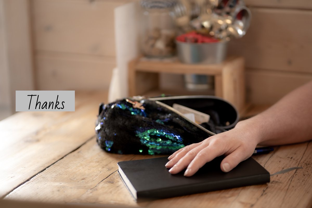 Natalie, Writer for You tweet media