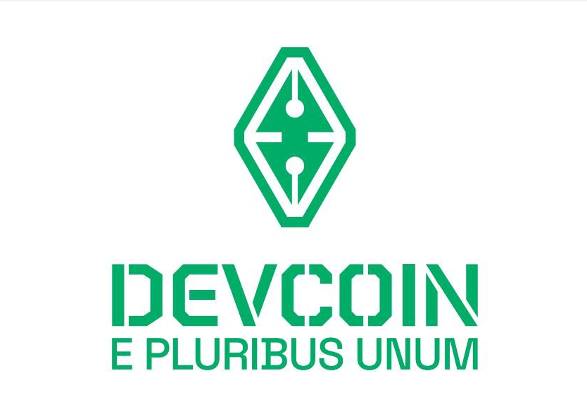 Devcoin tweet media