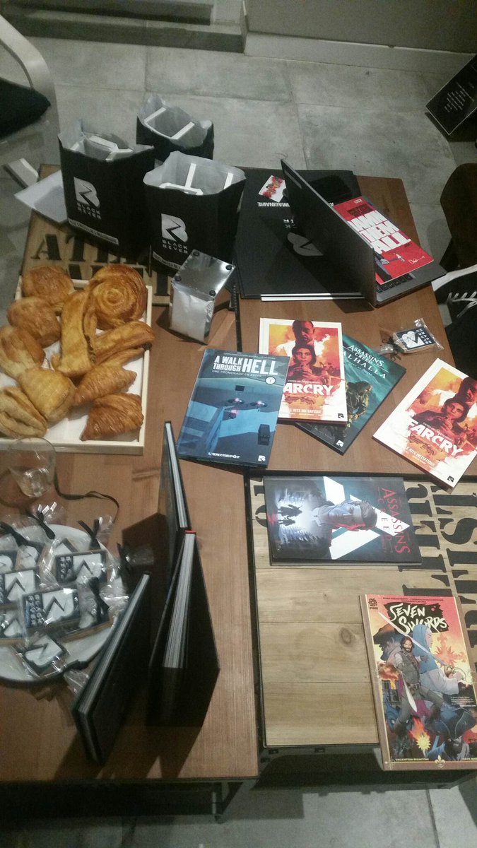 👻La Grande Hanterie 👻 tweet media