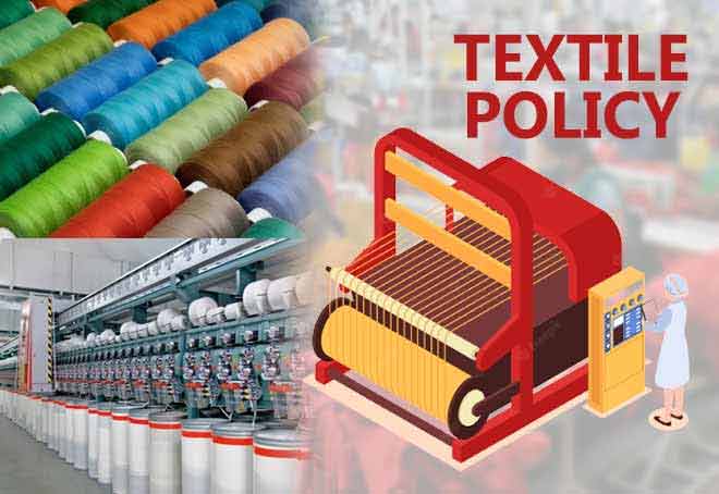 knnindia's tweet image. #Maharashtra Govt sets-up committee to draft #Textile Policy 2023-2028

#TextilePolicy #TechnicalTextile #TextileIndustry

knnindia.co.in/news/newsdetai…