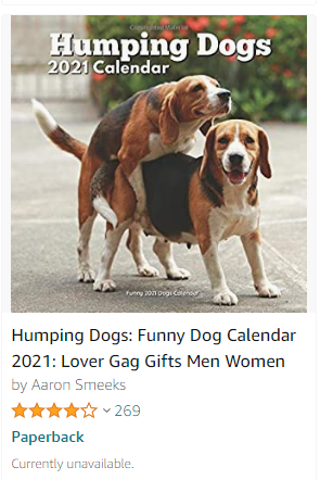 Don't forget to update/refresh your content 😆