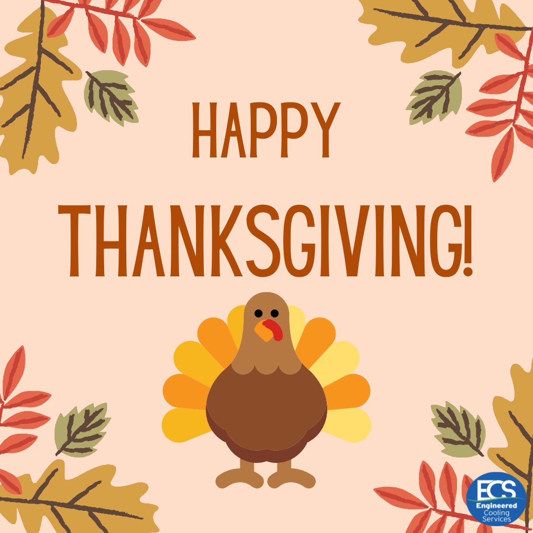 Engineered Cooling Services tweet media