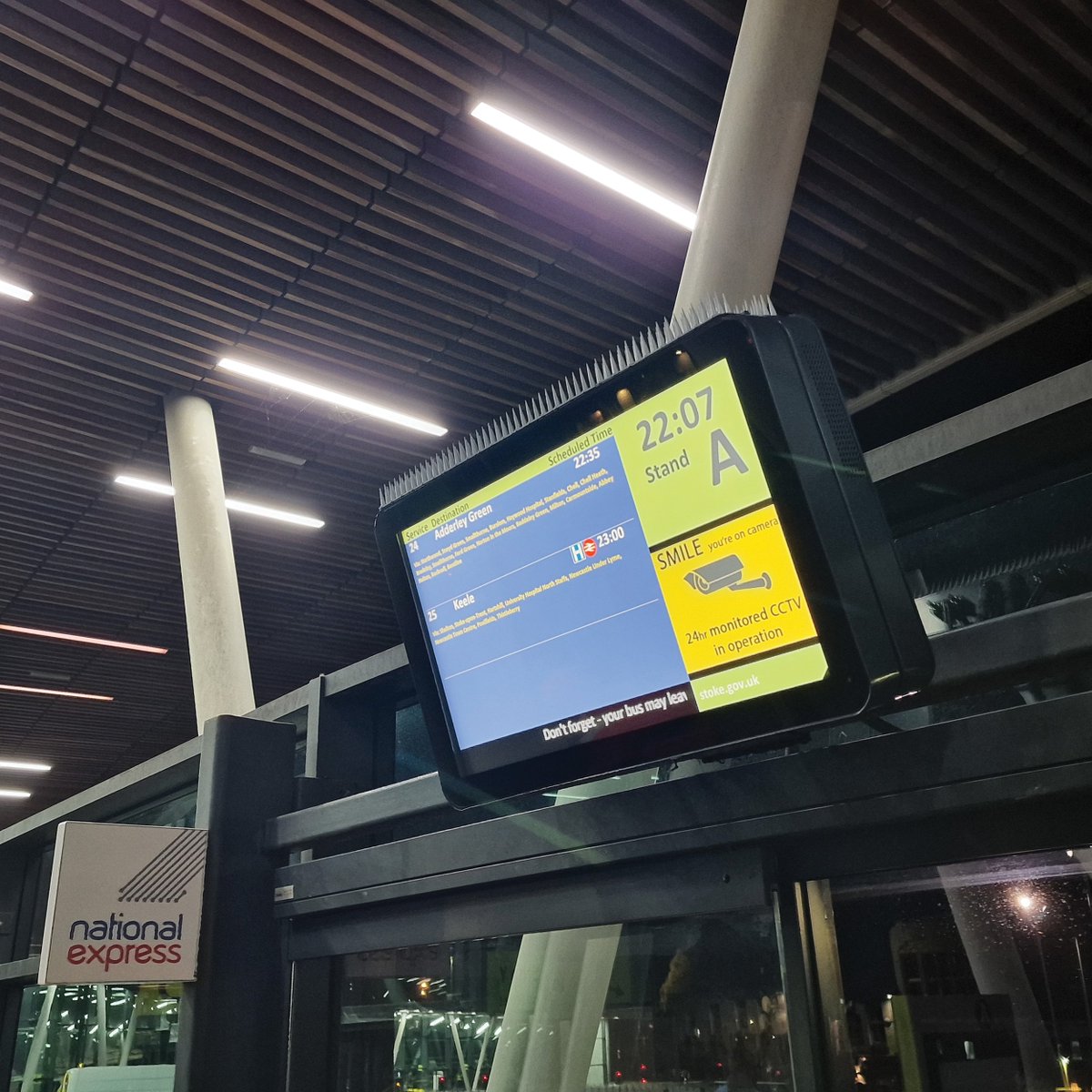 JourneoPLC's tweet photo. The team has been working hard #behindthescenes this week to help another customer deliver a better experience for passengers at a major #publictransport hub.
#ConnectedJourneys https://t.co/I5FJyOvugE