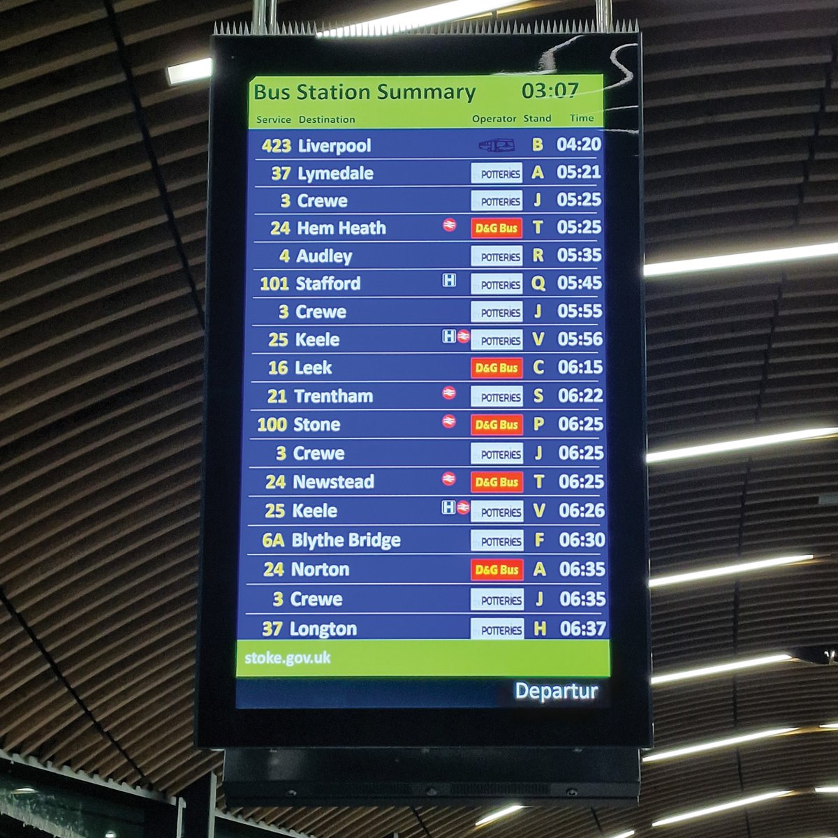 JourneoPLC's tweet photo. The team has been working hard #behindthescenes this week to help another customer deliver a better experience for passengers at a major #publictransport hub.
#ConnectedJourneys https://t.co/I5FJyOvugE