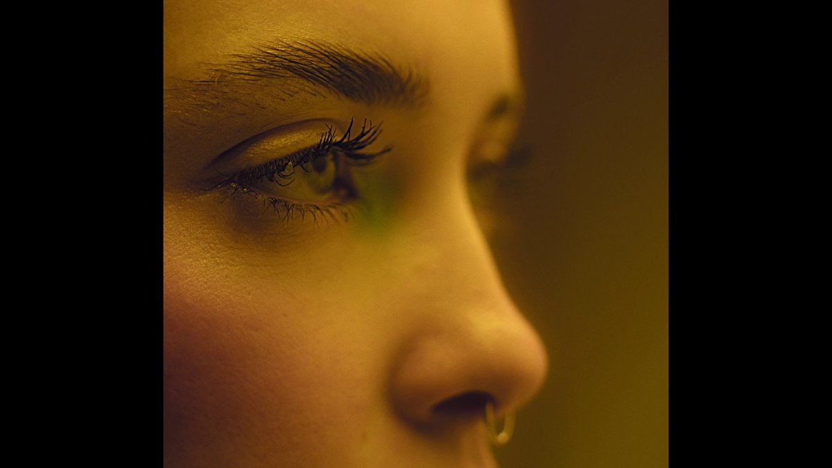 Some "sneak peeks" from the official video of LUCKY EMMA.

It will be released this Friday 25th November on our YouTube channel. 

no country for young men