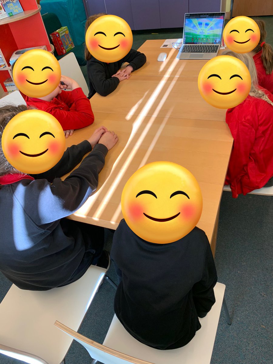 MrsKRGray's tweet photo. Inspired @scotgovCYPIC conference last week by @stefan_wyro &amp;his wonderful young people @McLarenHigh we started our own #KidsQI 

👂Sometimes voices are hard to hear
🔎Sometimes voices are hard to find 🗣️Sometimes we don’t want to voice our voices
But, so many ways with #QI https://t.co/sVt6ZT6bFM