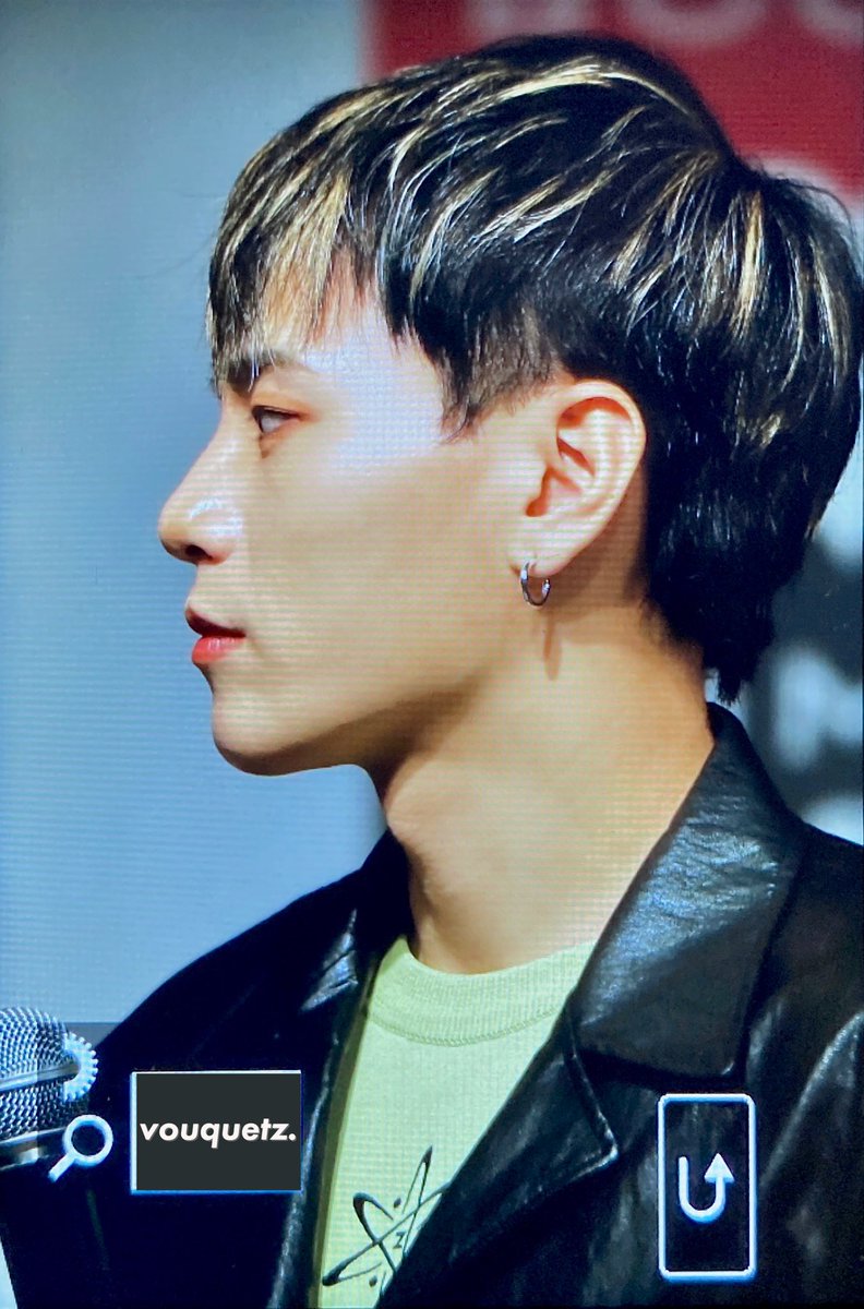vouquetz's tweet photo. 221123  #김상균 #상균 #サンギュン 

프리뷰 3년만이다.. 감동.. ㅠㅅㅠ https://t.co/WLOctX9Tnk