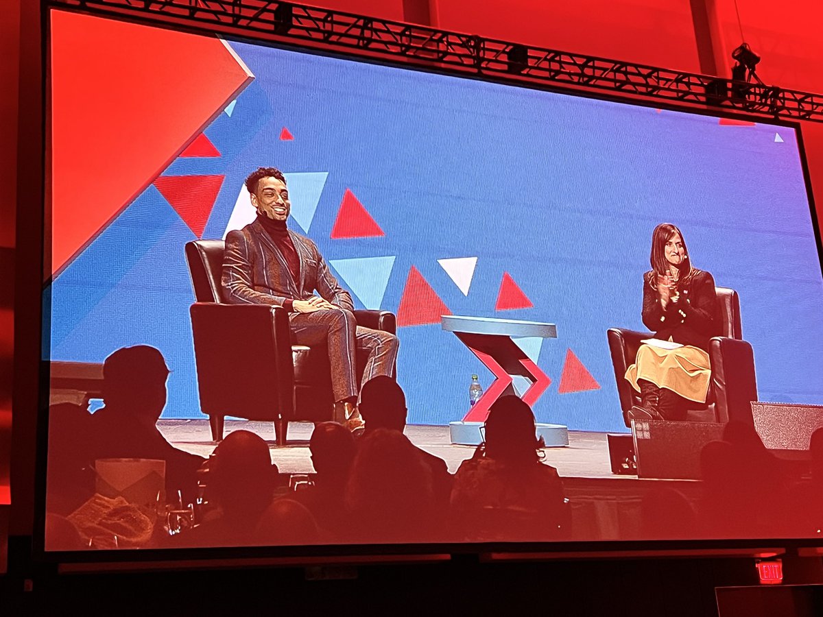 mikeforjoco's tweet photo. Our region is energized and the world is taking notice. At the @gkcchamber 135th Annual Dinner, we celebrated the connections that fuel us forward. We heard from filmmaker Morgan Cooper and came together to recognize the ways we’re all #connected2kc. https://t.co/4Udl1iA0zA