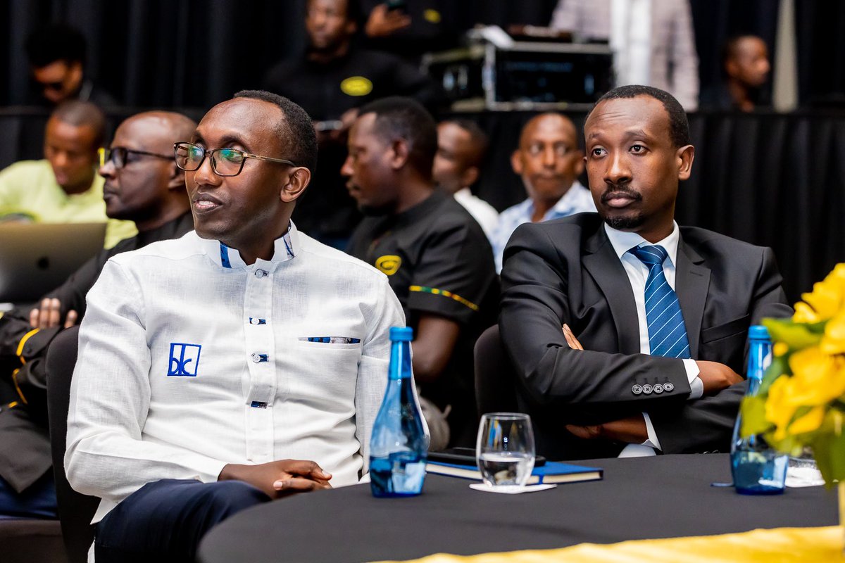 Bank of Kigali Official tweet media