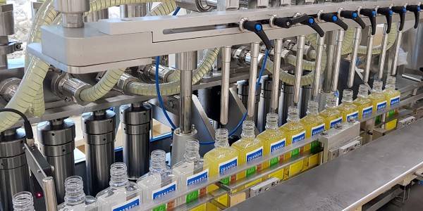 LeanScheduling's tweet image. Granado uses #Opcenter APS to optimize #productionprocesses. Read how the #consumergoods #manufacturer realized significant results in a matter of weeks.

----&amp;gt;  oal.lu/fcOOB