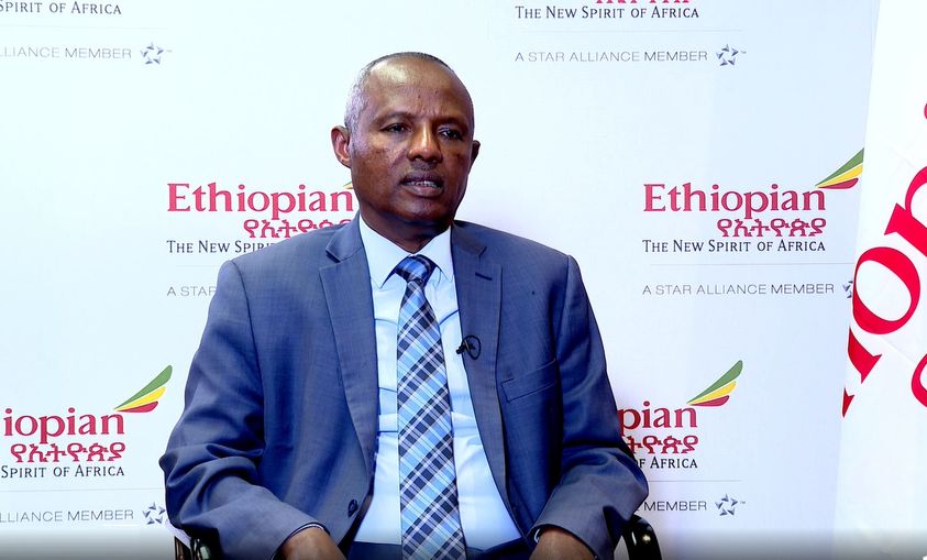 #Ethiopia: <a href="/flyethiopian/">Ethiopian Airlines</a> to resume flights to Tigray region, CEO confirms
✈️🇪🇹
Details: fanabc.com/english/ethiop…