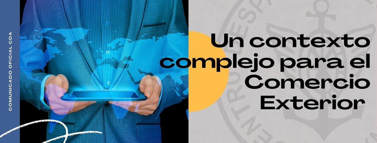 Una realidad que nos afecta a todos
#ComunicadoOficial 
cda.org.ar/detalle_notici…