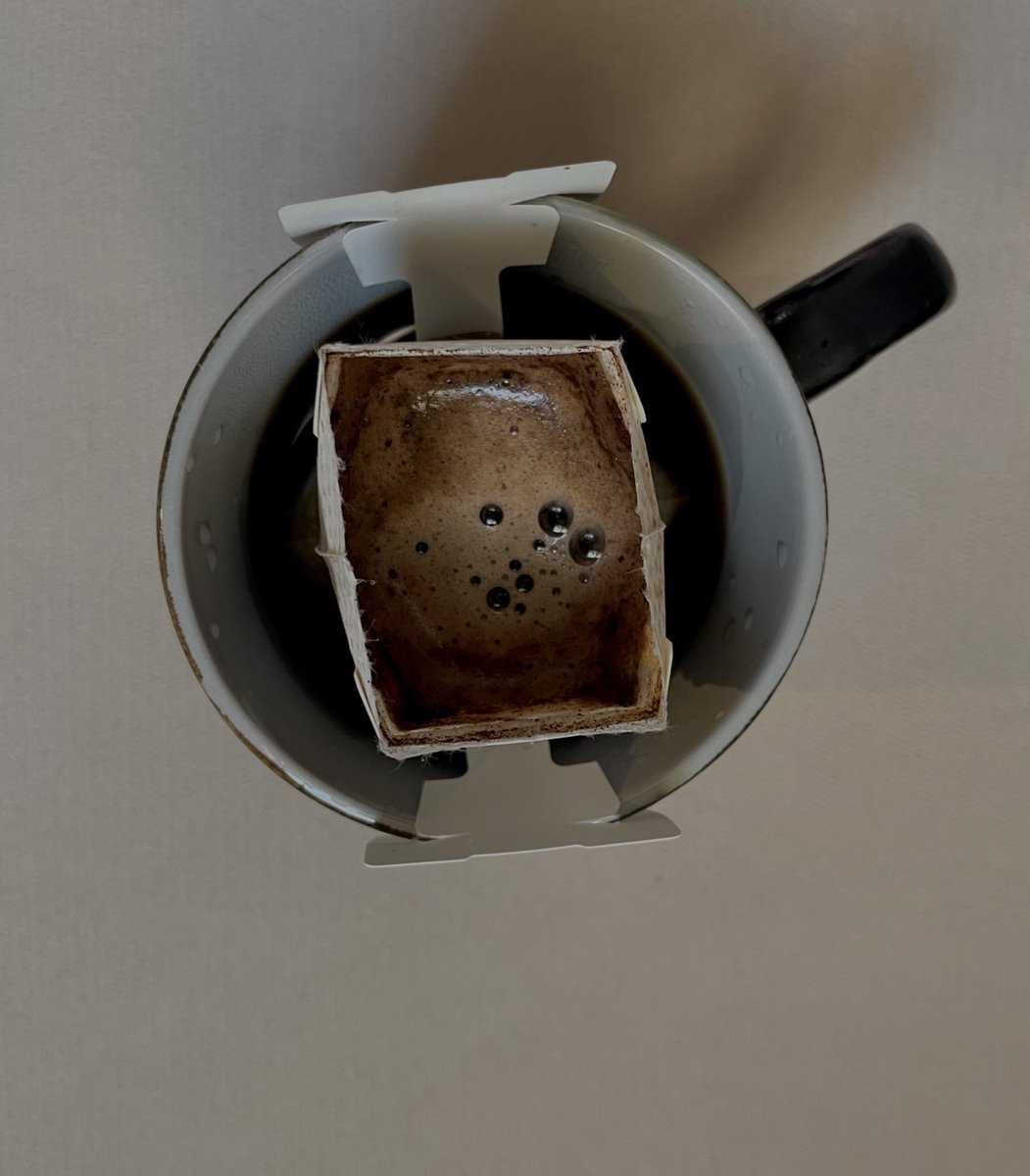 Al_ev3's tweet photo. - Today's Coffee. https://t.co/TvY4OLfpdM
