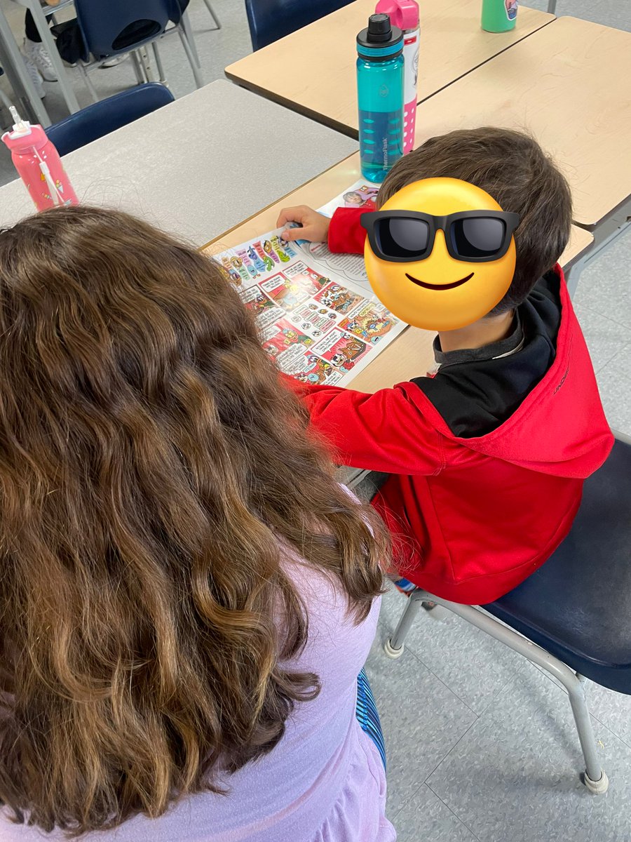 Ms. Kelloway 🍎 tweet media