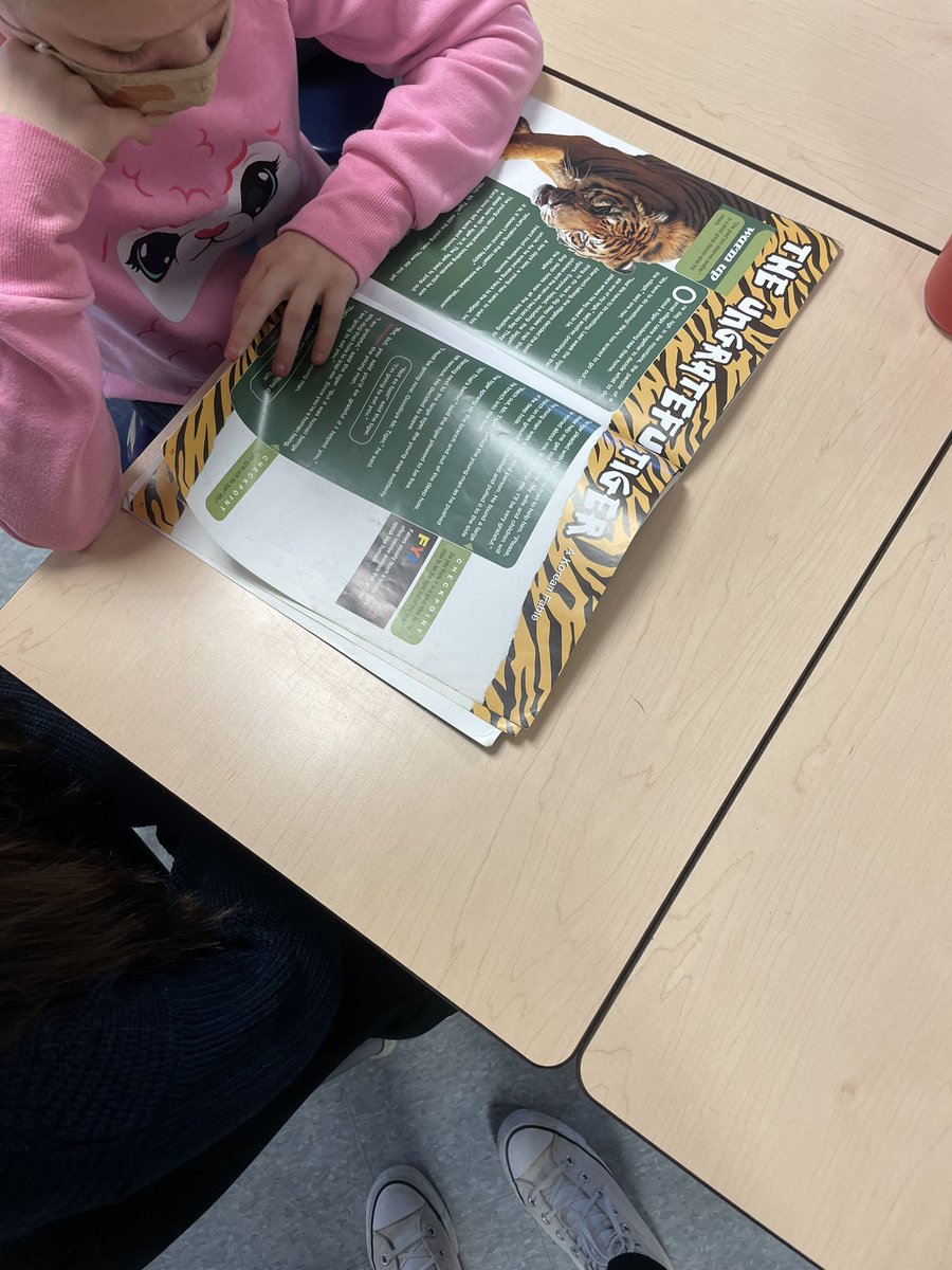 Ms. Kelloway 🍎 tweet media