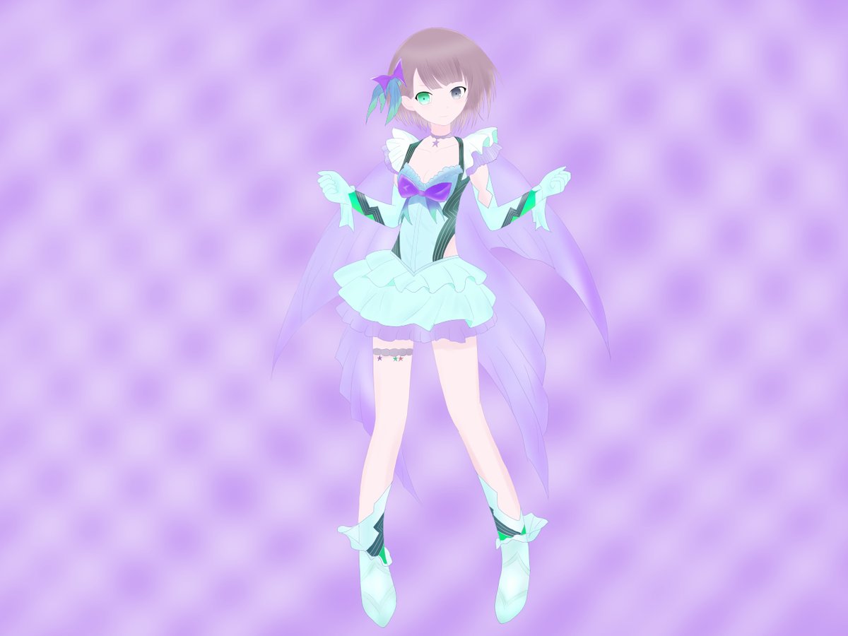 futayarna's tweet photo. 私もブルーリフレクションみたいなゲームを作ってみたいな。

#ブルリフ
#BLUE_REFLECTION
#白井日菜子
#イラスト
#イラスト好きな人と繋がりたい
#絵描きさんと繋がりたい https://t.co/OnGX2JOPsU