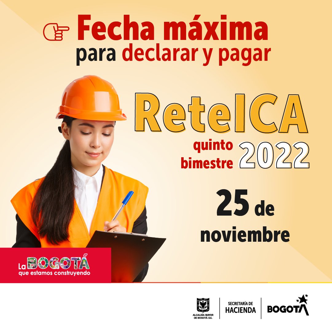 👉#TenEnCuenta El próximo viernes 25 de noviembre vence el plazo para ...