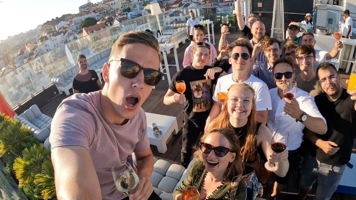 Change Ventures tweet media