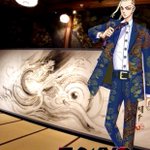 ツイートに含まれる画像