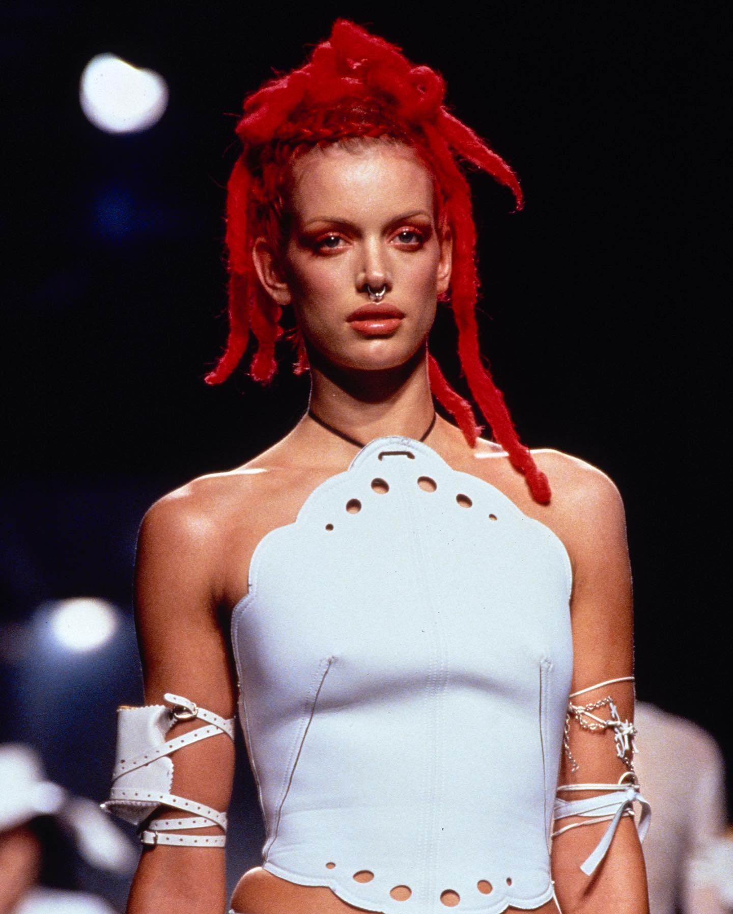 Jean Paul Gaultier على X: 