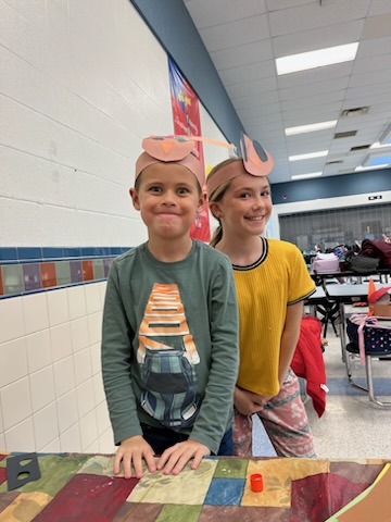 CliftonSpringsY's tweet photo. Happy Thanksgiving from our Before and After School Program! #csaymca #thanksgiving #grateful https://t.co/CQ1uGYFtGc