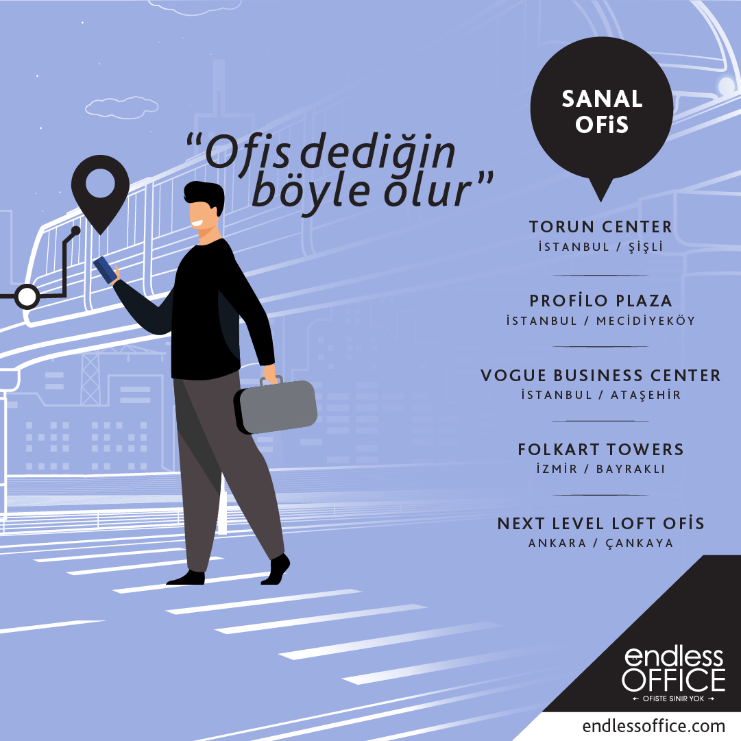 EndlessOffices's tweet photo. Ofiste Muhteşem Kasım’a özel Sanal Ofisler 2.868 TL’den başlayan fiyatlarla! İstanbul, İzmir, Ankara! Dilediğiniz yerde sanal ofis kiralayarak ofis giderlerini ortadan kaldırın, en prestijli lokasyonlarda siz de yerinizi alın! Sadece Kasım ayına özel fiyatlarımızı inceleyin! https://t.co/q5FKqoGo62