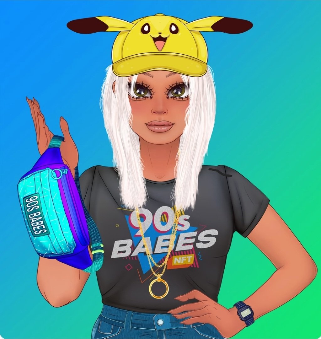 NFTycollecting tweet media