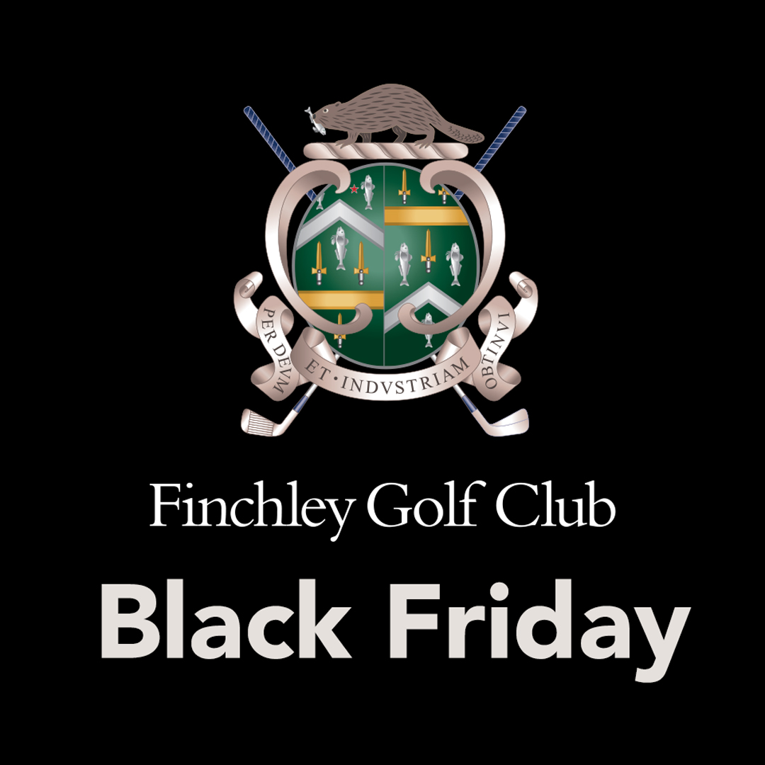 Finchley Golf Club tweet media