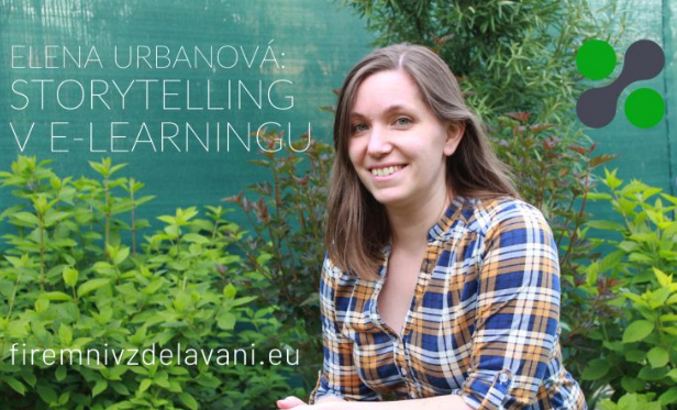 elearnmedia's tweet photo. Naša kolegyňa Elena Urbanová napísala opäť článok pre Firemní vzdělávání. Tento raz na tému: Storytelling v e-learningu. Prečítať si ho môžete na str. 16-17, https://t.co/XKV7A2qMSw.
V časopise zároveň nájdete veľa ďalších užitočných informácií o vzdelávaní dospelých ;-). https://t.co/zO2tRCPe4j