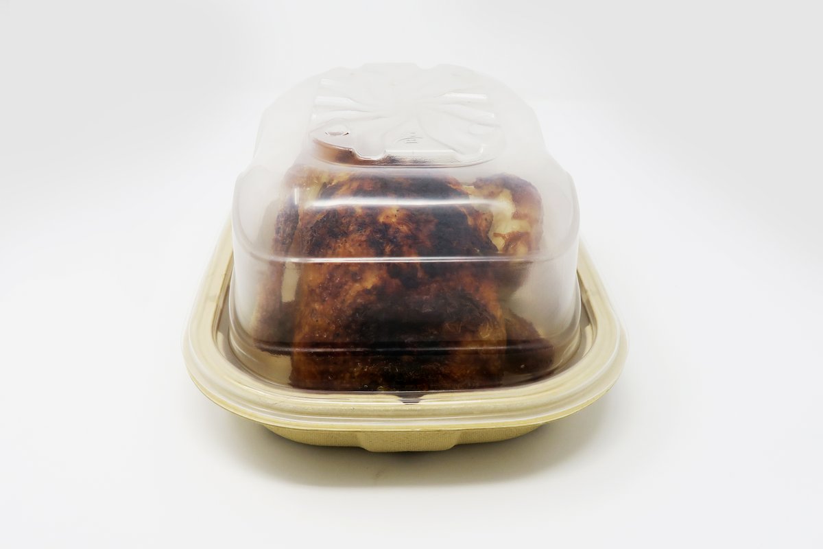 Be Green Packaging tweet media