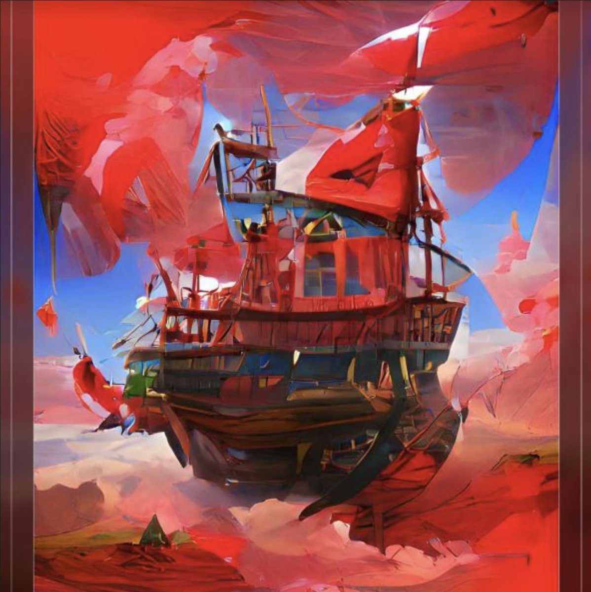 Clipper🏴‍☠️ tweet media