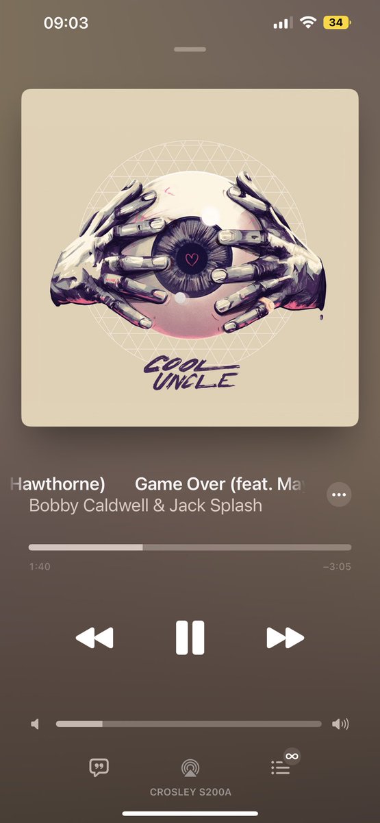 MoxinV's tweet image. I need help. What recent (compared to this) song does this sound like ???