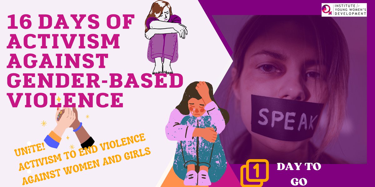 Young Women tweet media