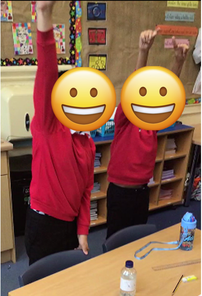 Heybrook Primary and Nursery School tweet media