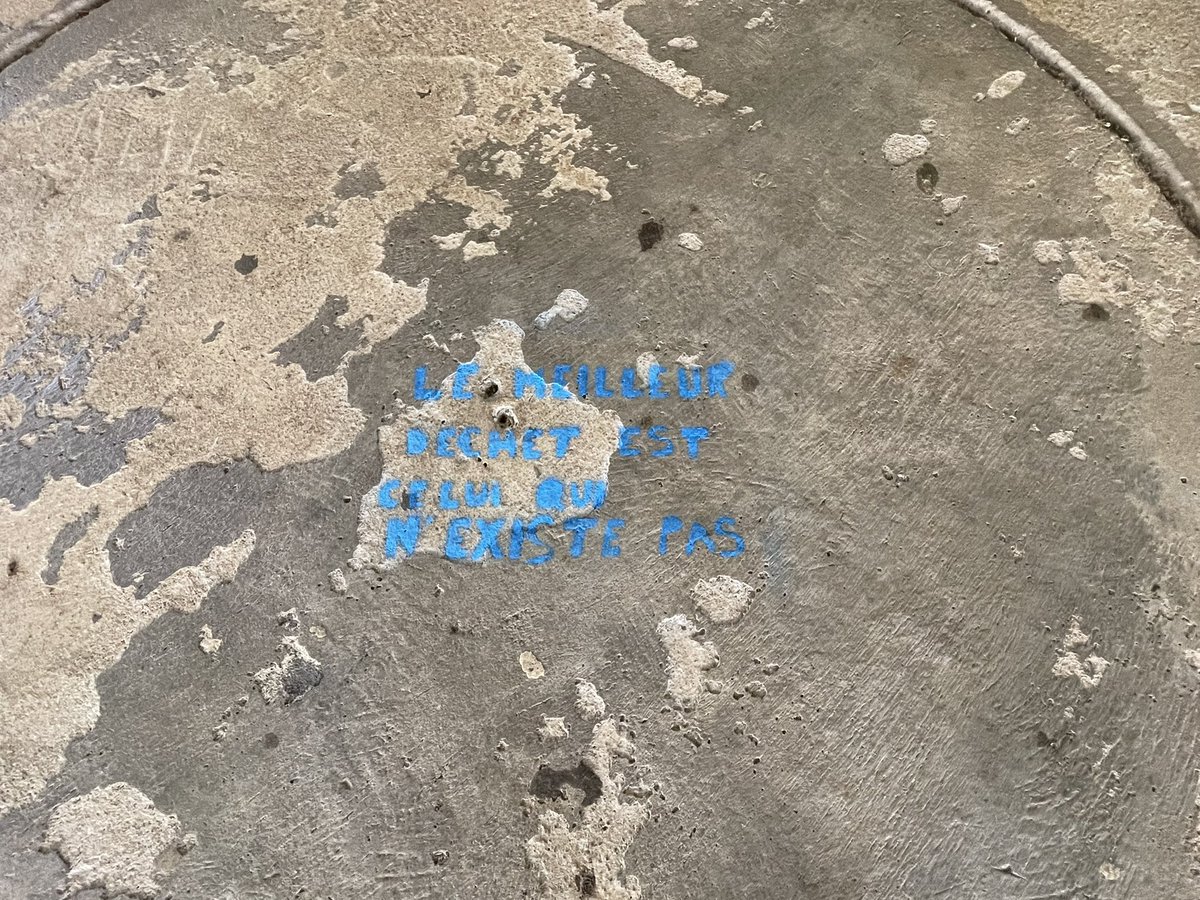 Collège Cassien SAINTE-CLAIRE tweet media