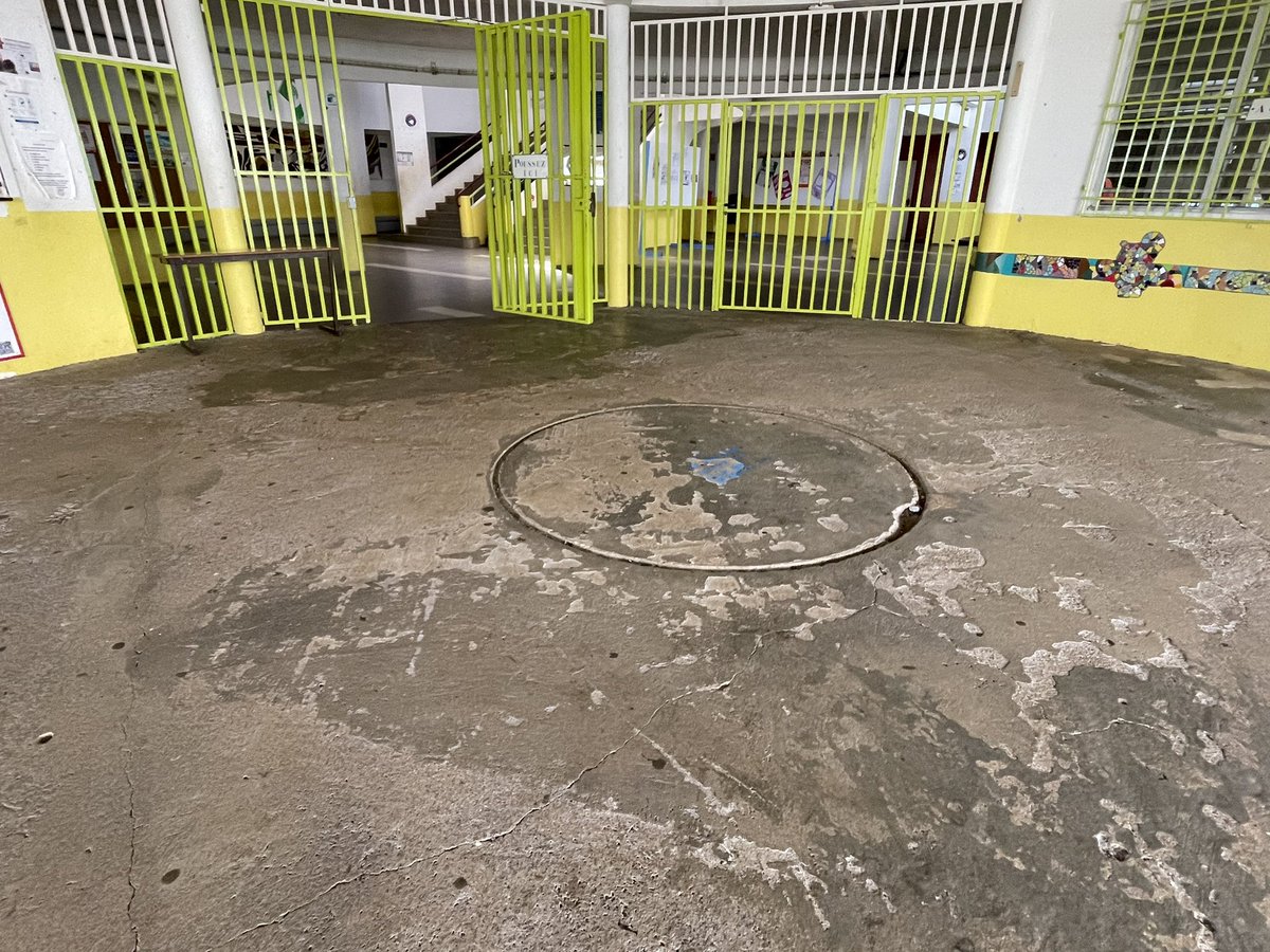 Collège Cassien SAINTE-CLAIRE tweet media