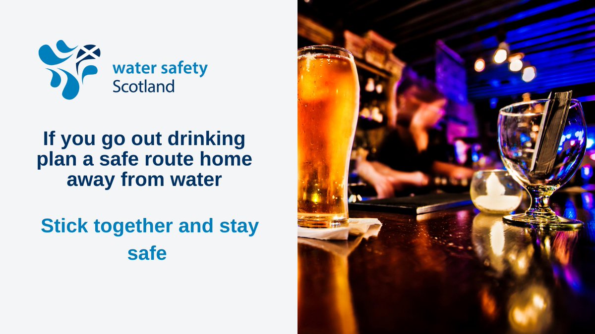WaterSafetyScotland (@watersafetyscot) on Twitter photo 
