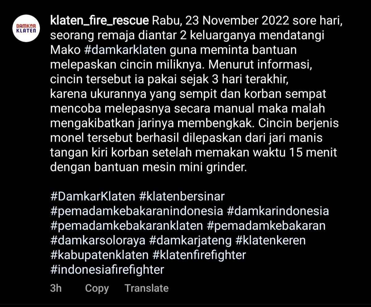 Terima kasih <a href="/DAMKAR_KLATEN/">DAMKAR KLATEN</a>