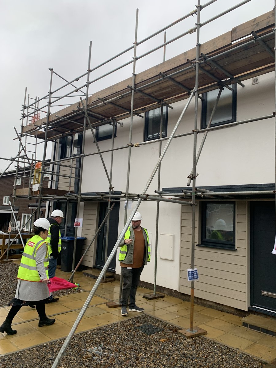 Northern Housing Consortium tweet media