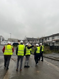 Northern Housing Consortium tweet media