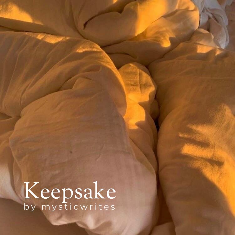 mysticwrites's tweet photo. Second submission to @panevi11e fest 2022!
Keepsake
Panville
Rating: Explicit
a/b/o , smut , nesting , mating , knotting
Prompt: keepsake
https://t.co/0z6E4OWZoR https://t.co/8eQlvPorBb