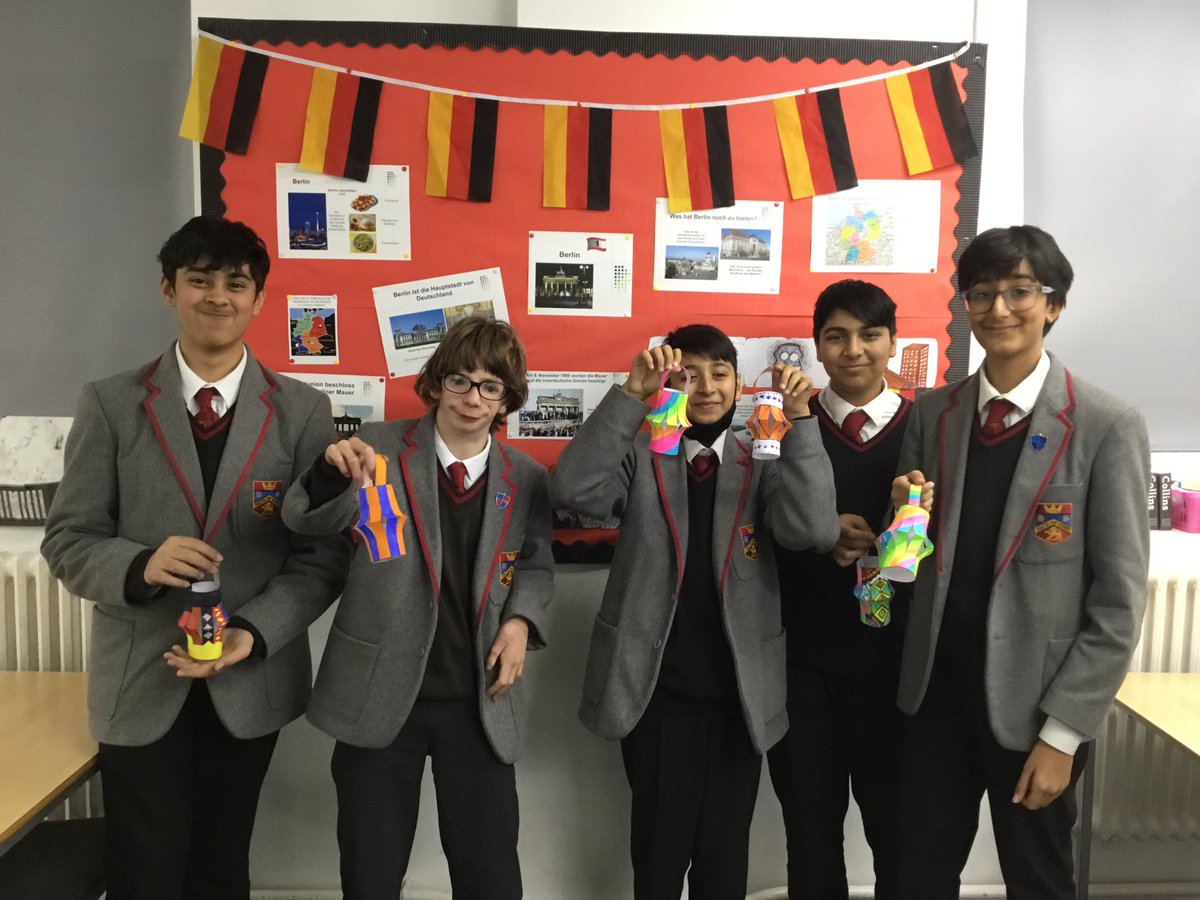 Highclare Languages tweet media