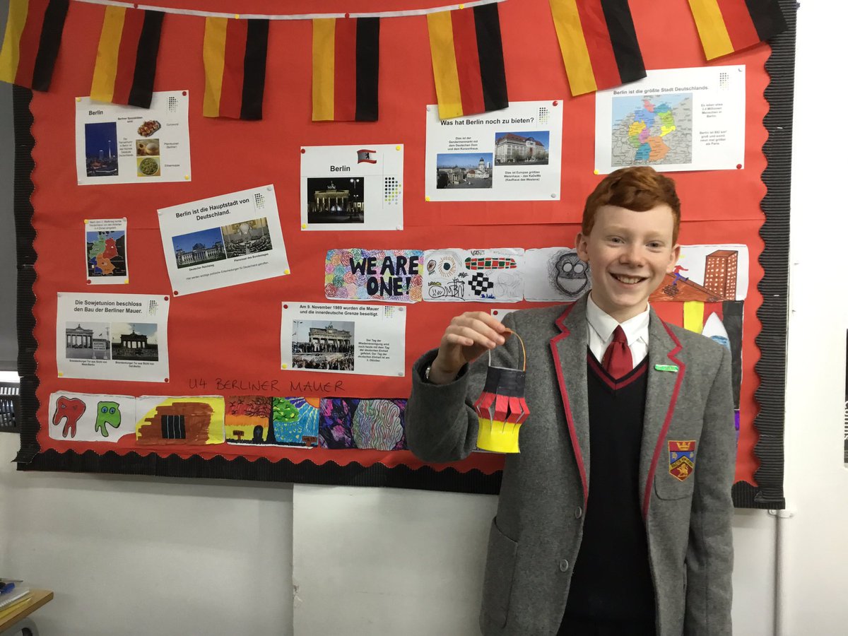 Highclare Languages tweet media