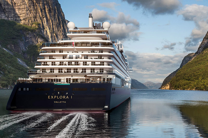 Cruise Industry News tweet media