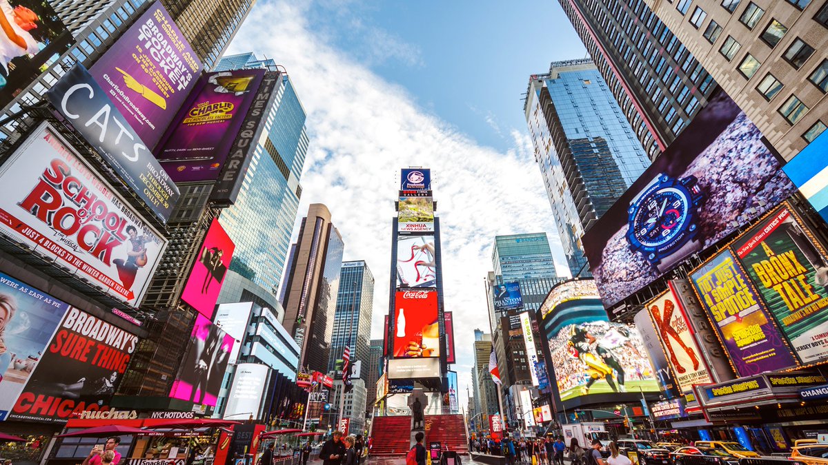 HottestHolidays's tweet photo. New York City, United States https://t.co/A2qS3VfXx8