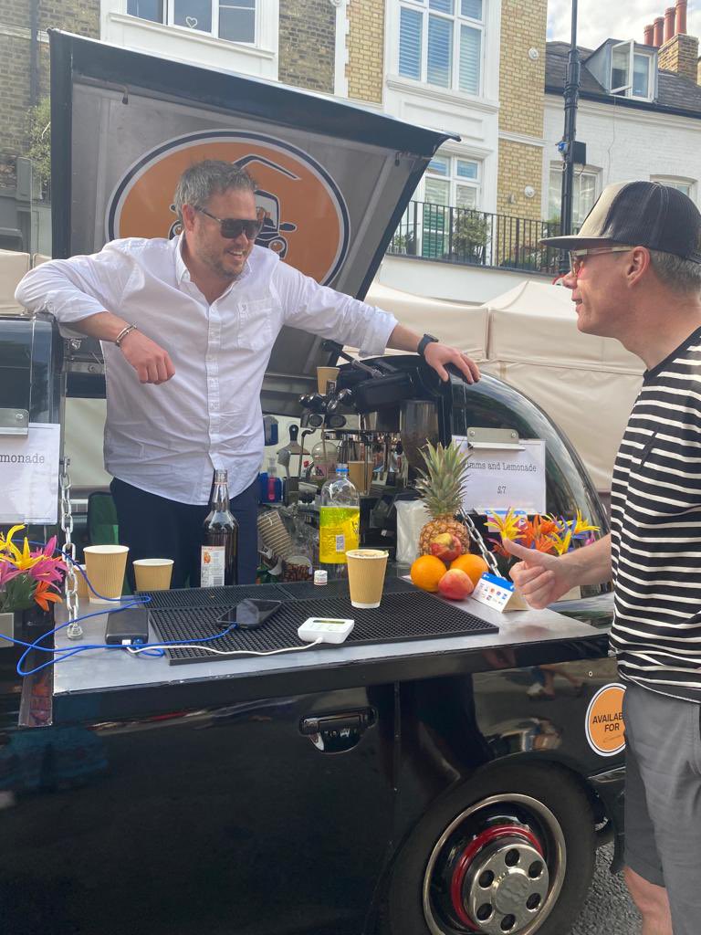 Primrose Hill Festival & Dog Show tweet media